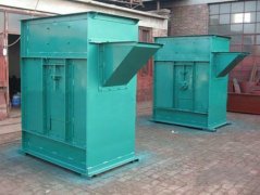 河北TH型斗提機(jī)定制