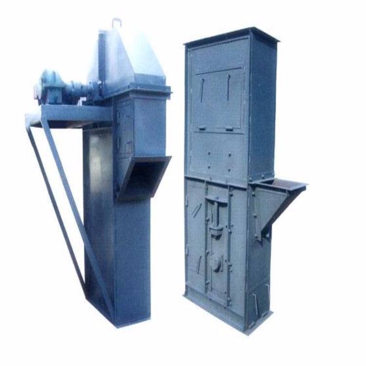 皮帶斗式提升機(jī)