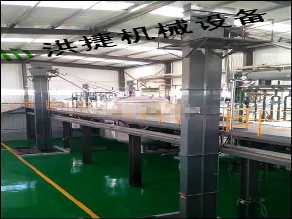 斗式提升機(jī)