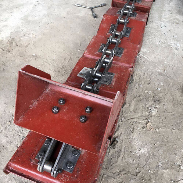 鏈條斗式提升機(jī)