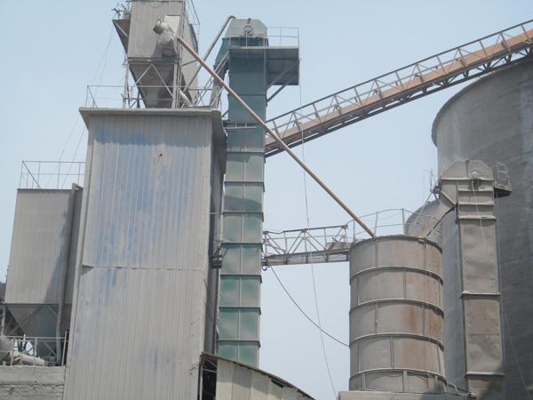 工業(yè)斗提機