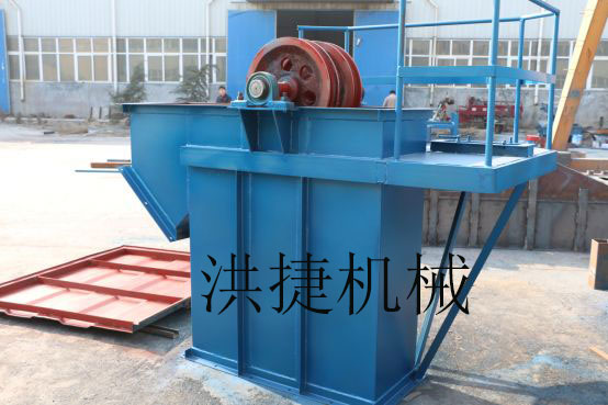 斗式提升機(jī)